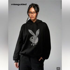 Playboy hoodie